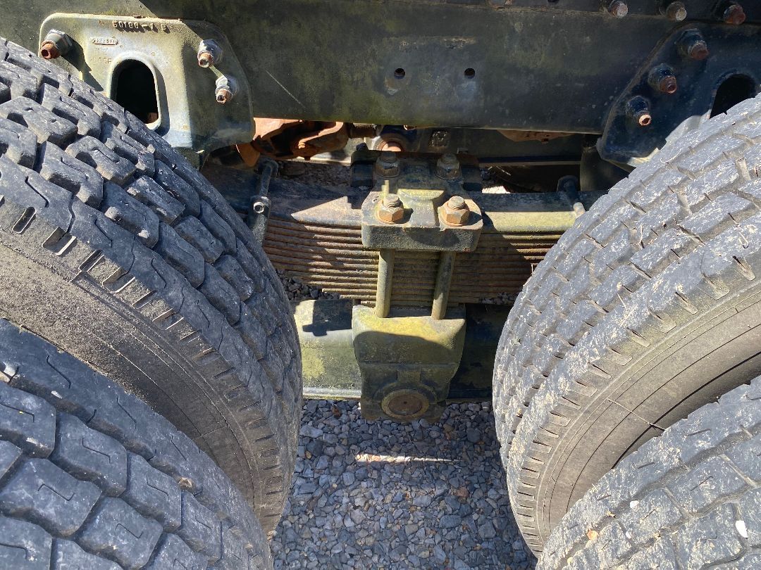 2000 VOLVO ACL - Image 13